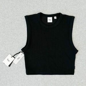 Aritzia black tank top